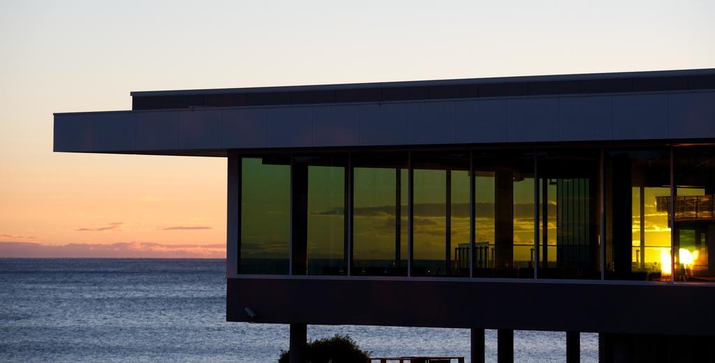 Allure On Ocean Motel Mollymook Exterior foto