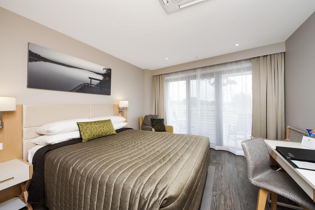 Allure On Ocean Motel Mollymook Exterior foto