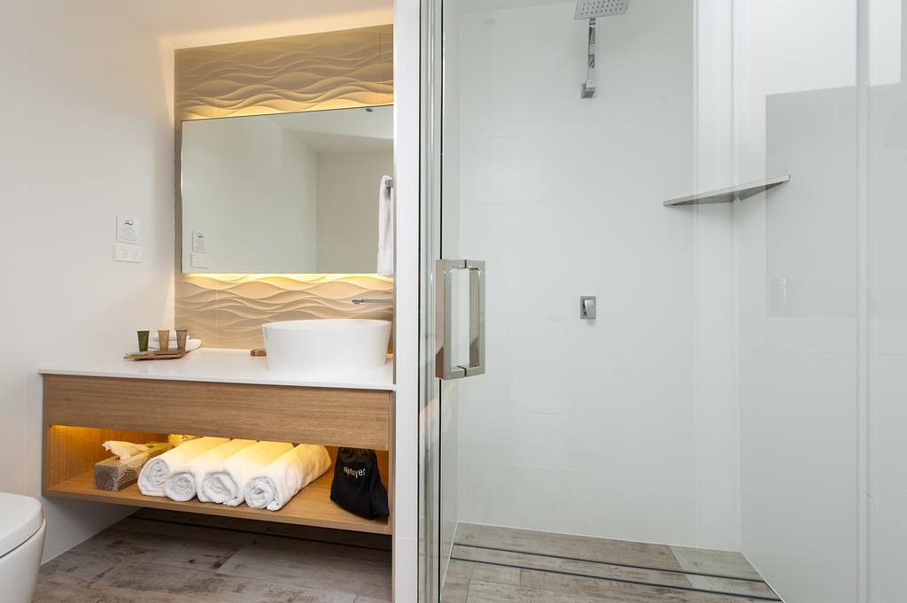 Allure On Ocean Motel Mollymook Exterior foto