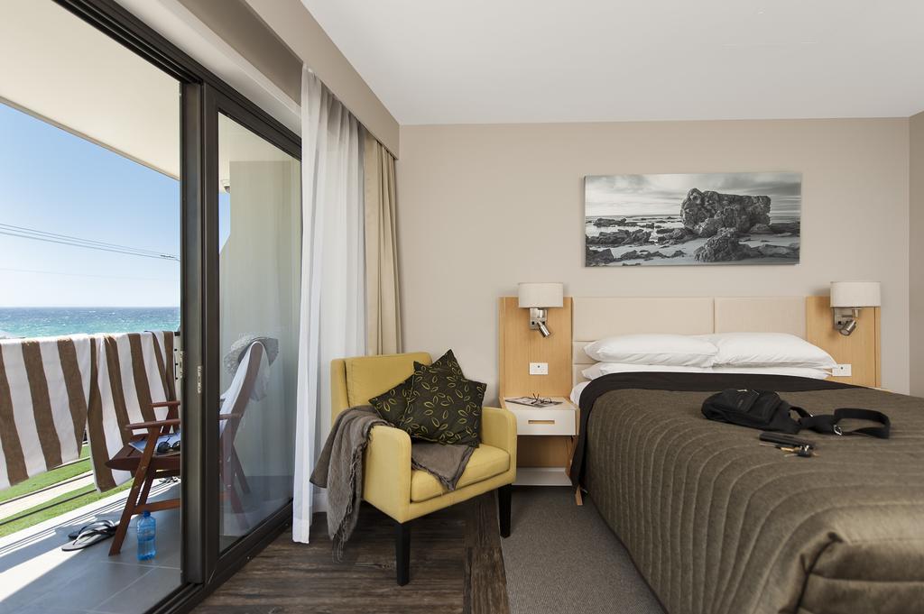 Allure On Ocean Motel Mollymook Exterior foto