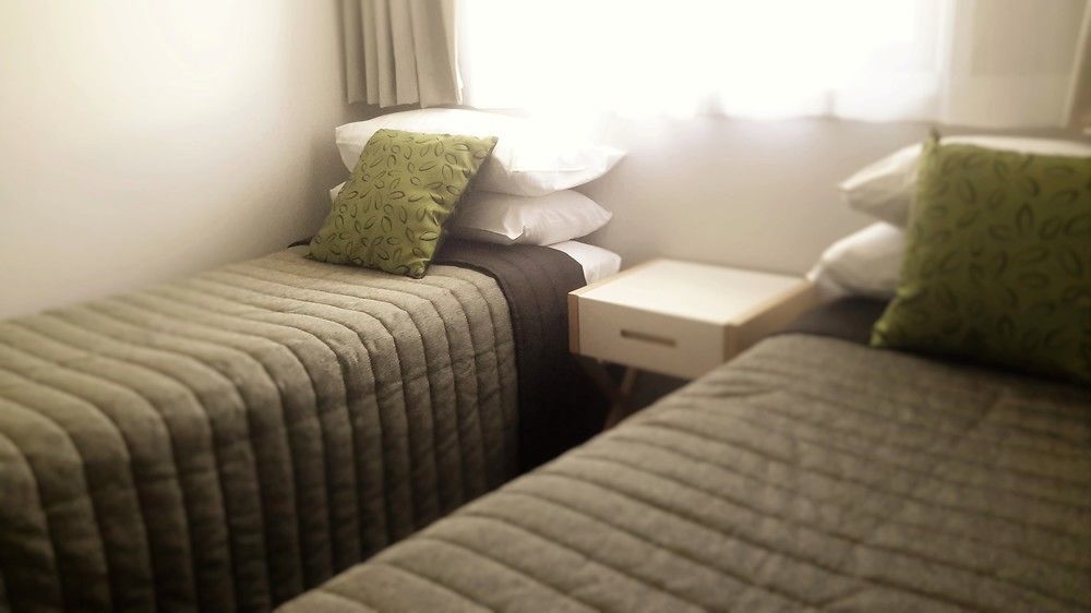 Allure On Ocean Motel Mollymook Exterior foto