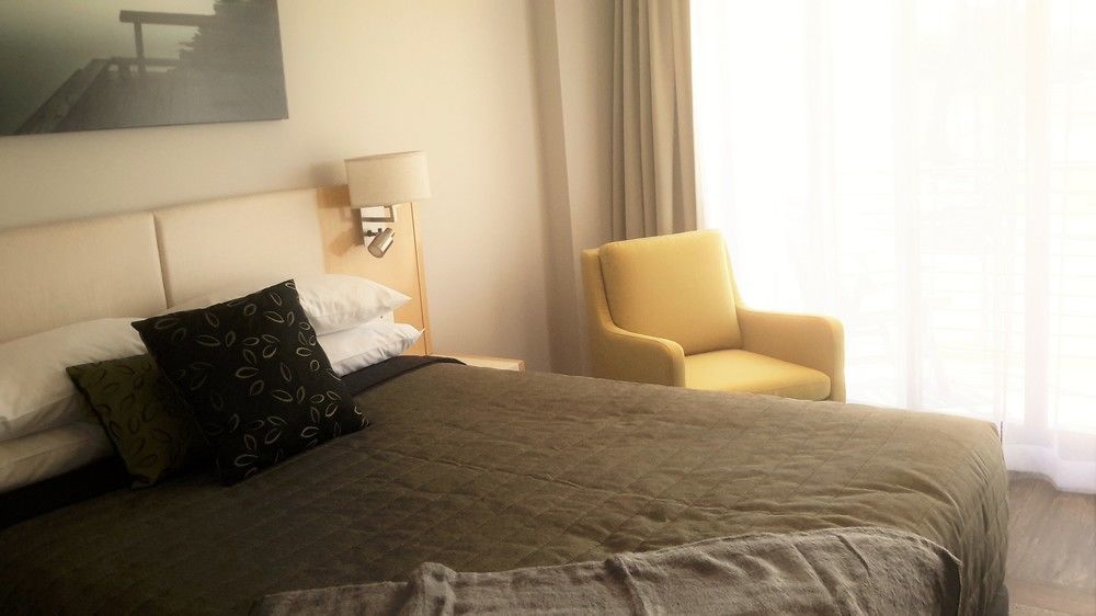 Allure On Ocean Motel Mollymook Exterior foto